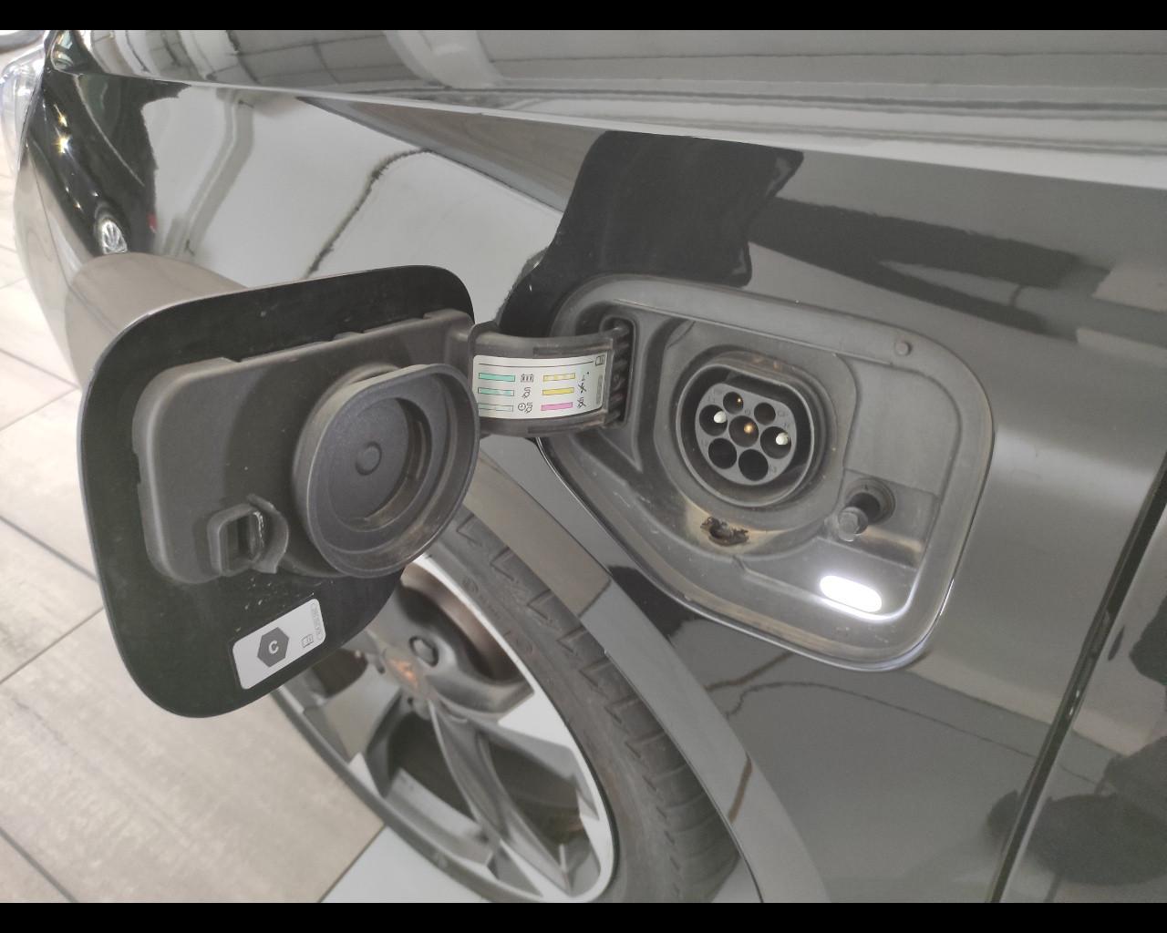 CUPRA Leon - Leon 1.4 e-HYBRID 204 CV DSG