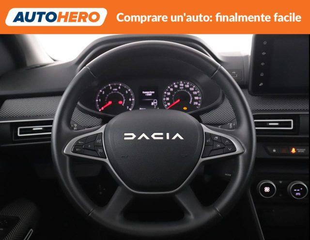 DACIA Jogger 1.0 TCe 110 CV 5 posti Extreme