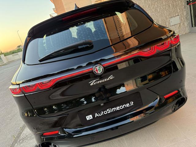 ALFA ROMEO Tonale 1.6 diesel 130 CV TCT6 Sprint
