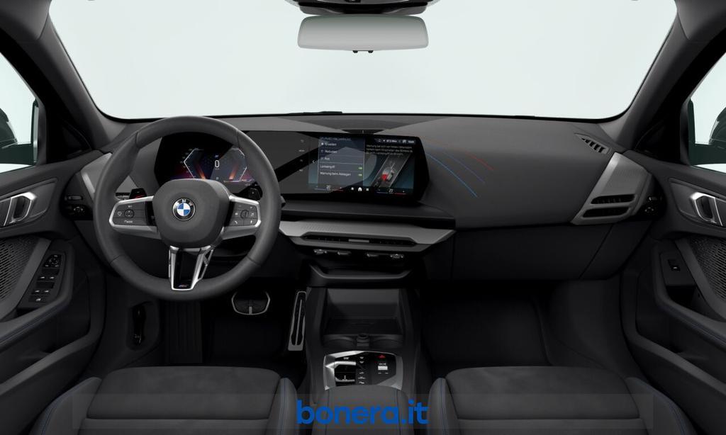 BMW Serie 1 118 d MSport DCT