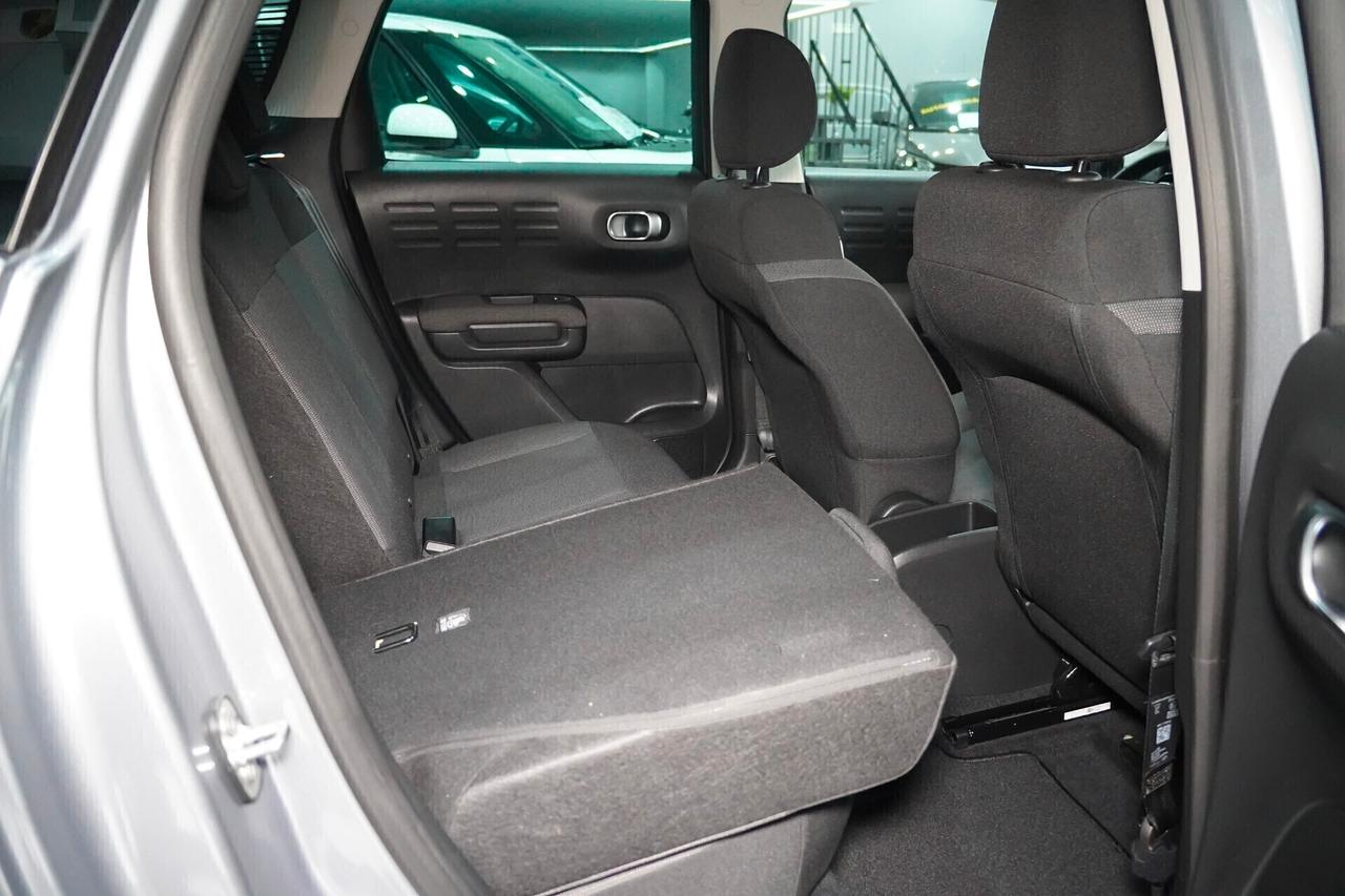 Citroen C3 Aircross C3 Aircross PureTech 110 S&S Shine