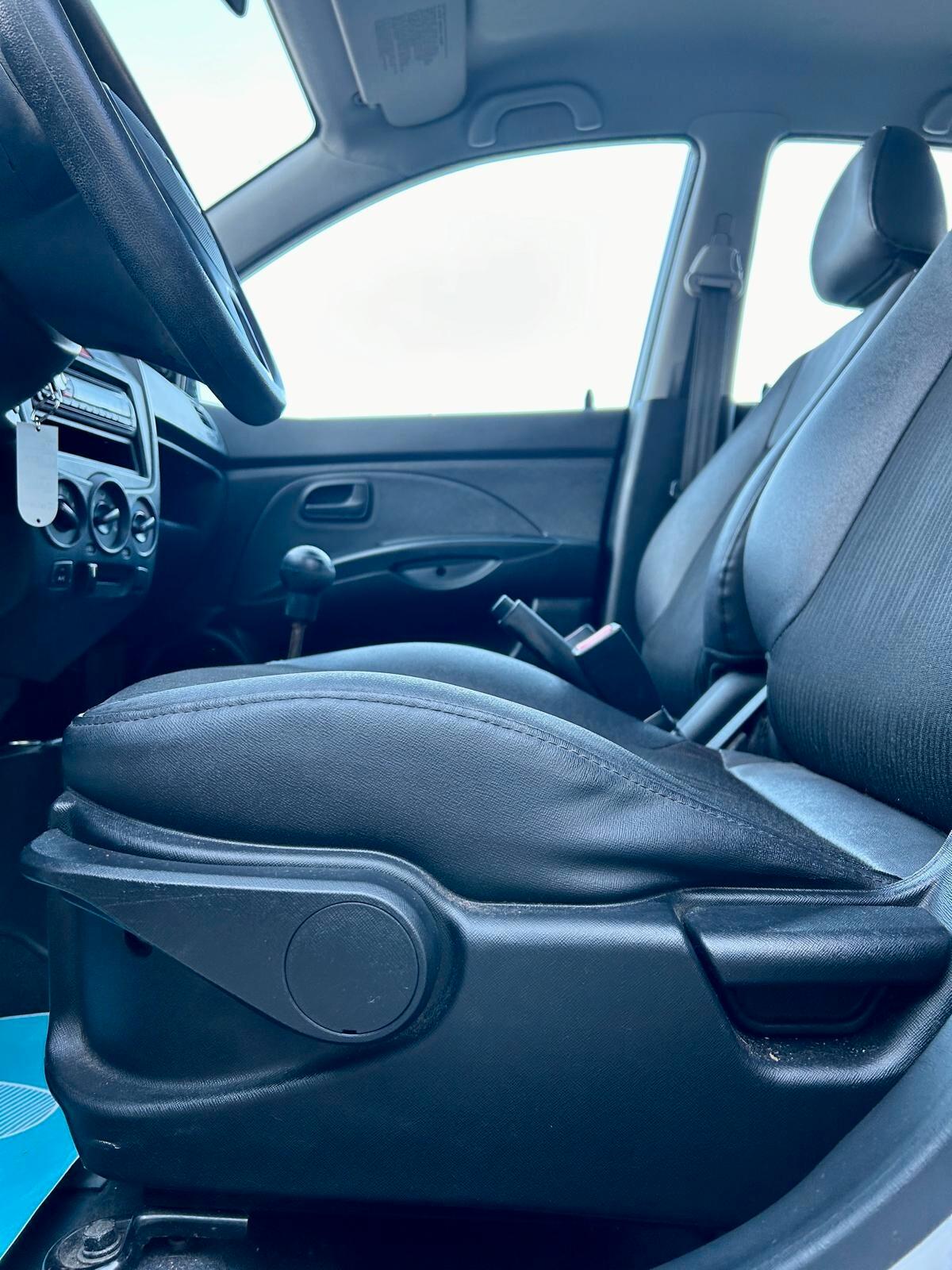 Kia Picanto 1.0 12V Life Bi-Fuel - ok neopatentato