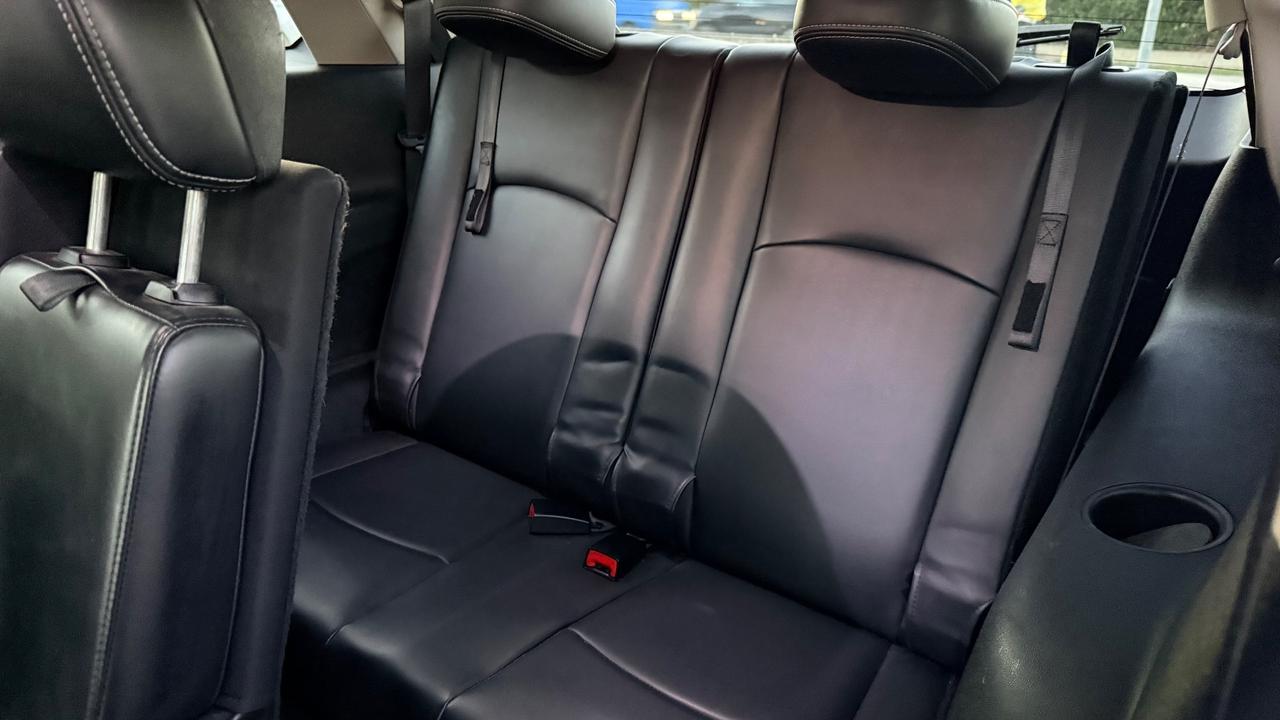 Fiat Freemont 2.0 Multijet 170 CV