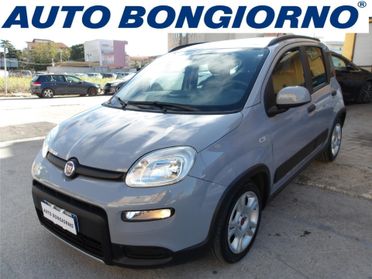 FIAT PANDA 1.0 firefly hybrid City Life 70cv