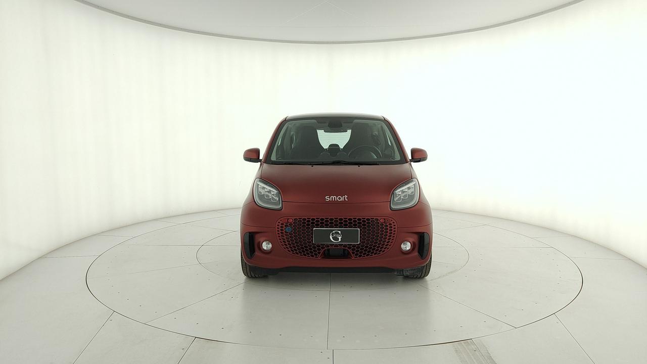 SMART Fortwo eq Prime 22kW