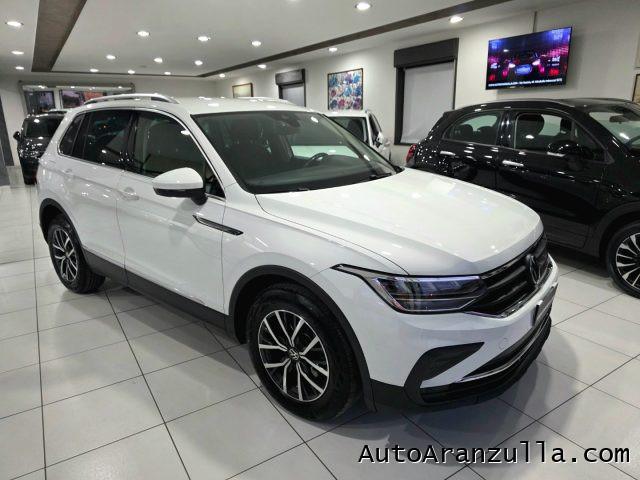 VOLKSWAGEN Tiguan 2.0 TDI 150CV SCR DSG Life