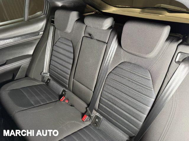ALFA ROMEO Stelvio 2.2 Turbodiesel 160 CV AT8 RWD Super Business
