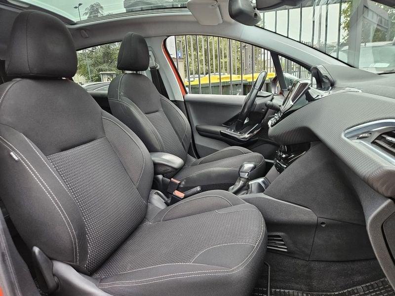 Peugeot 208 208 5p 1.2 puretech Allure gpl 82cv