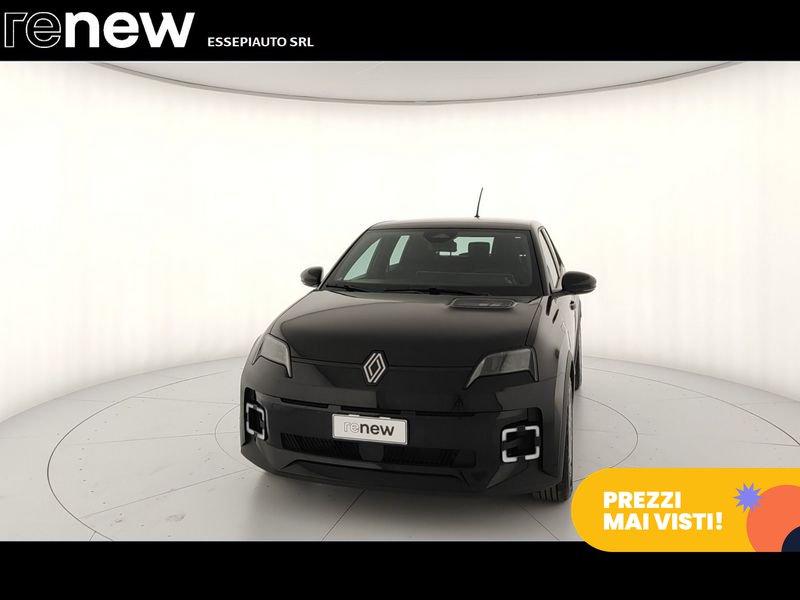 Renault 5 E-Tech Electric 120 CV Urban Range AC 11 Evolution