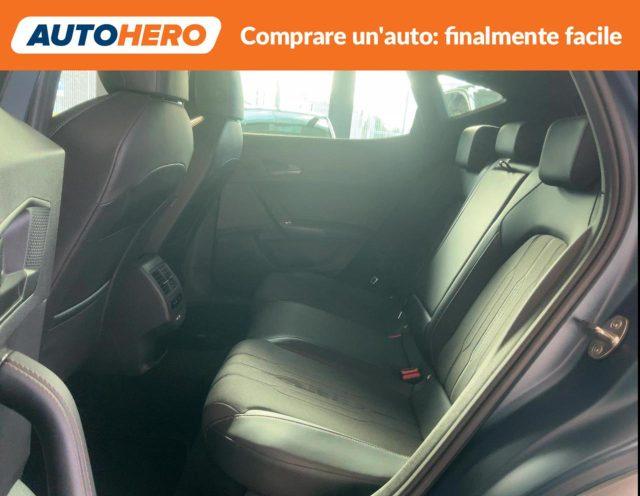 CUPRA Formentor 1.4 e-Hybrid DSG