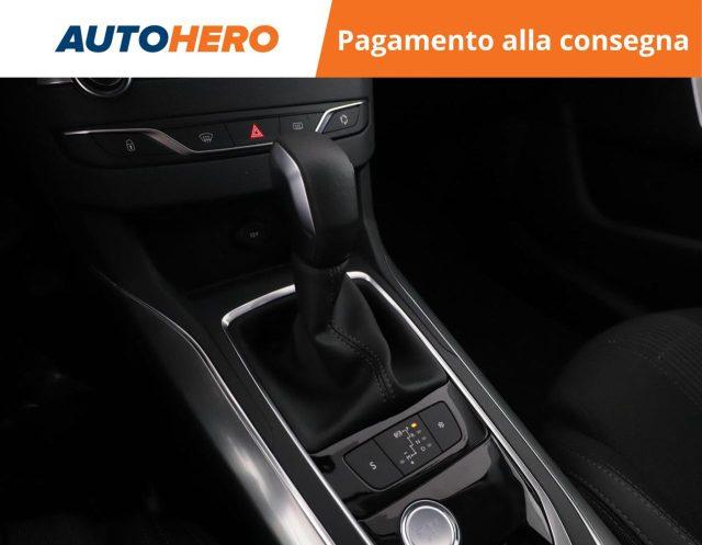 PEUGEOT 308 BlueHDi 120 S&S EAT6 SW Allure