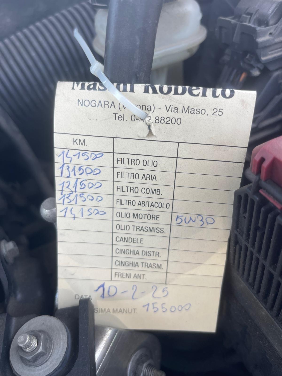 Nissan Qashqai 1.5 dCi DPF Tekna