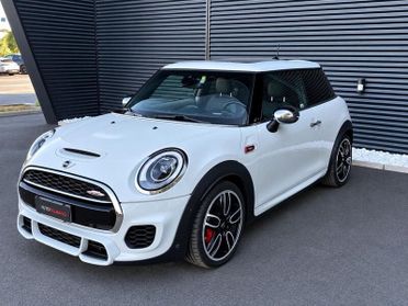 MINI Mini Mini 2.0 John Cooper Works Challenge Edition autom. 231 CV