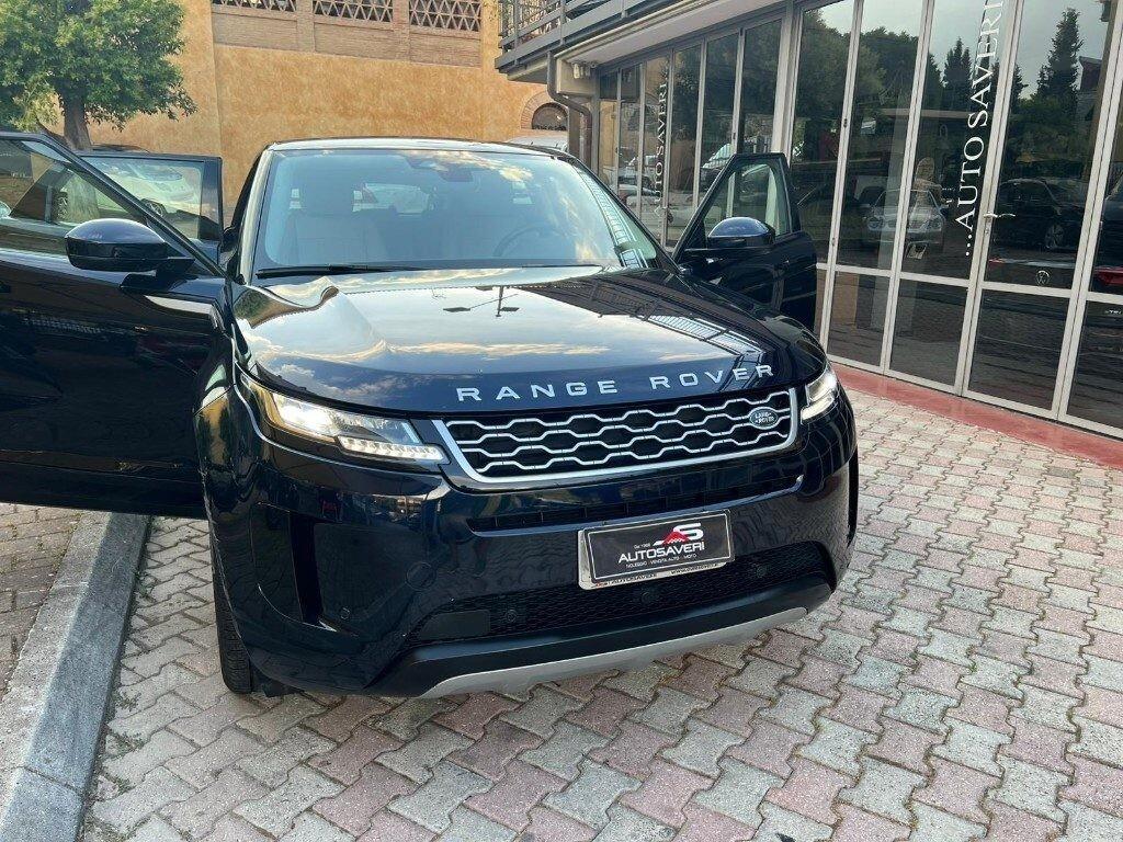 LANDROVERRangeRoverEvoque1.5I3PHEV300CVAWDAutoR-Dy