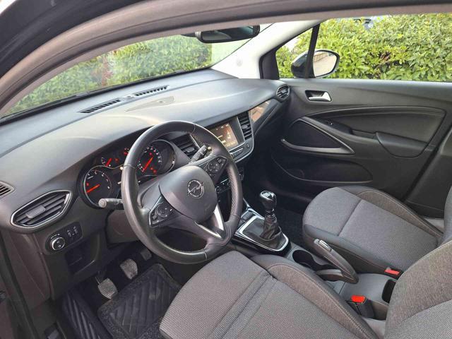 OPEL Crossland 1.5 ECOTEC D 110 CV Start&Stop Elegance