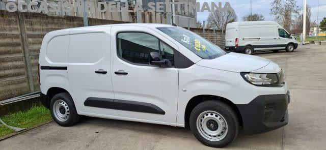 OPEL Combo Cargo 1.5 Diesel