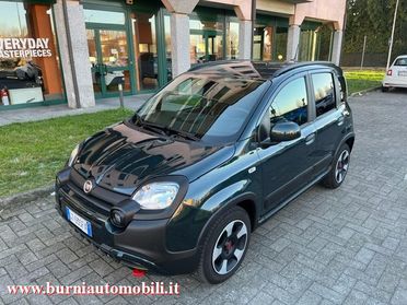 FIAT Panda Cross 1.0 FireFly S&S Hybrid PREZZO VERO