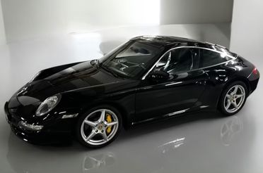 Porsche 911 Targa 4