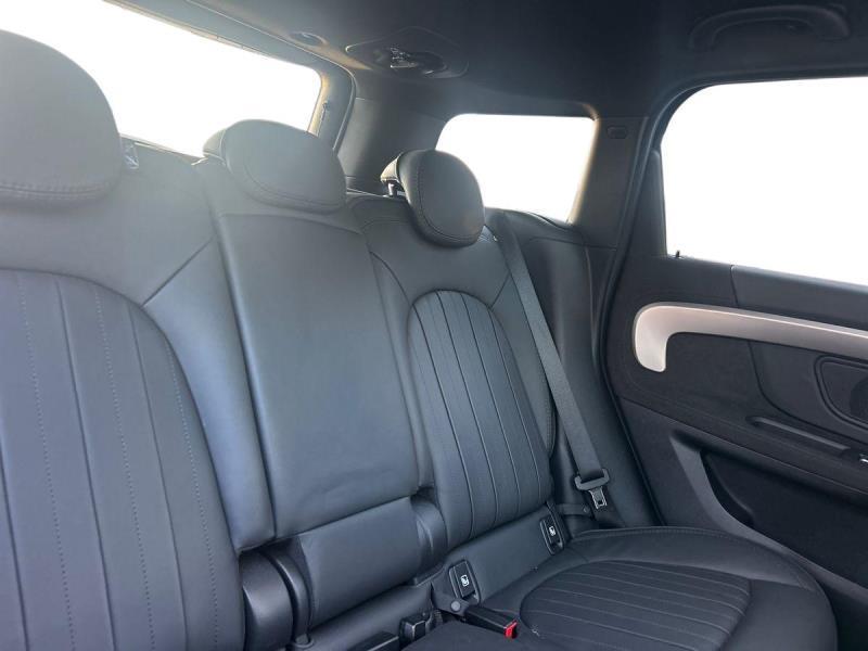 Mini Cooper SD Countryman 2.0 Cooper SD