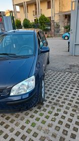 Hyundai Getz 1.5 CRDi TD 5p. Active