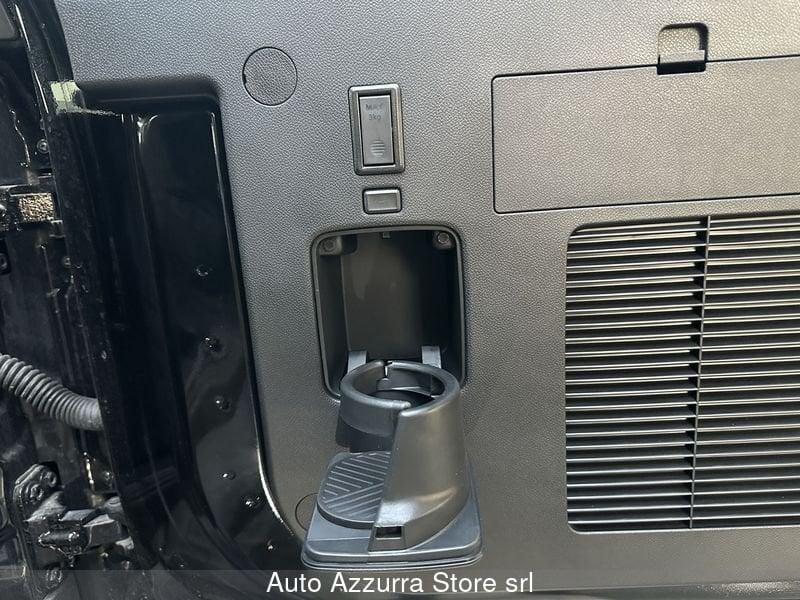 ICH-X K3 K3 2.0 GPL DCT 4WD *VARI COLORI*