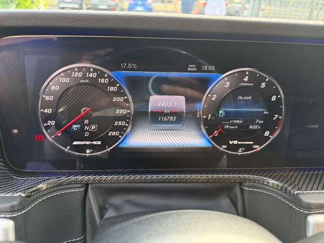 Mercedes-Benz G 63 AMG S.W. Premium Plus