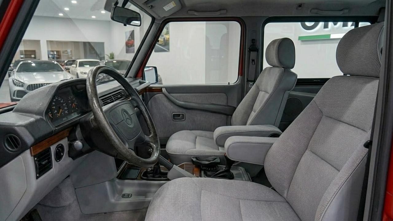 Mercedes-benz G 250 GD corto Station Wagon