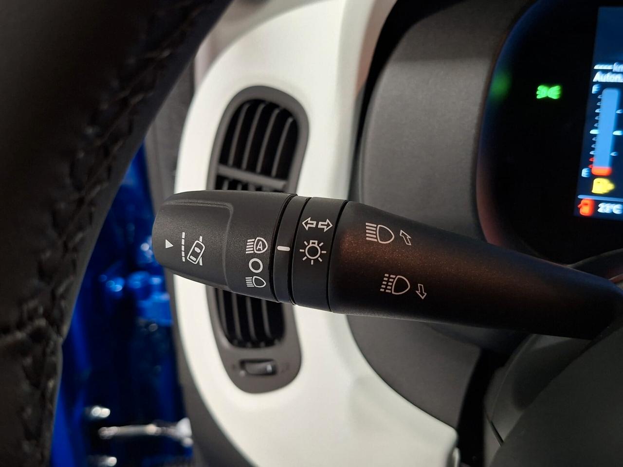 Fiat Panda 1.0 FireFly Hybrid Pandina Km.0