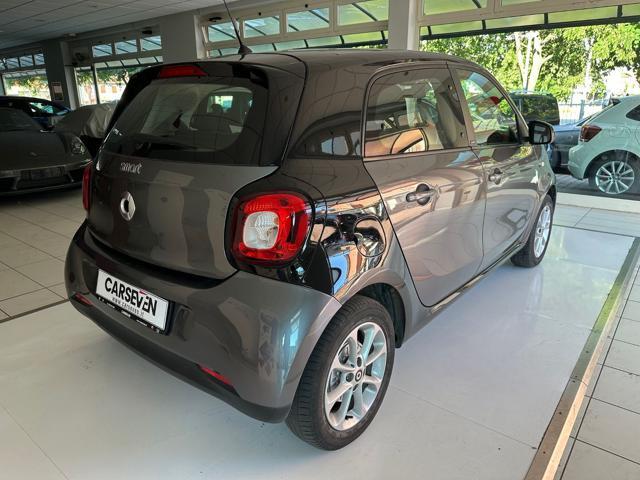 SMART ForFour 90 0.9 Turbo Passion