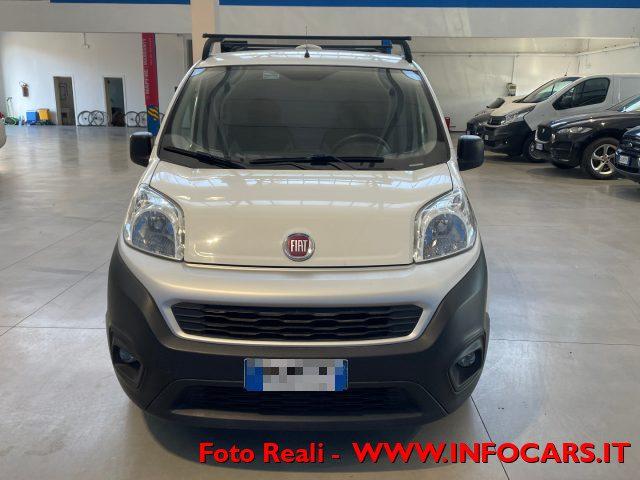 FIAT Fiorino 1.3 MJT 80CV Cargo SX