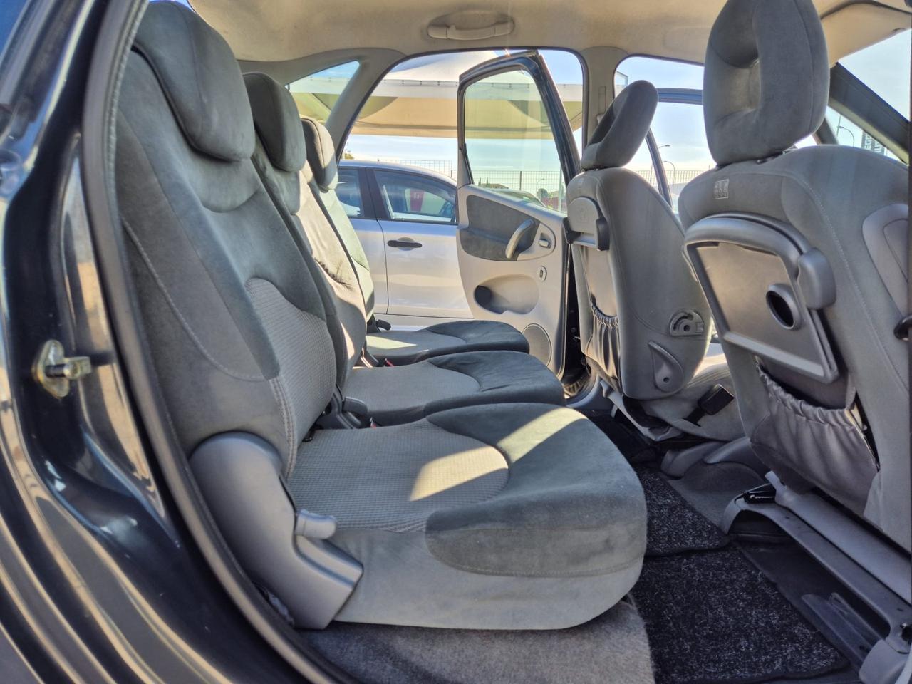 Citroen Xsara Picasso 1.6 HDi 90CV Exclusive