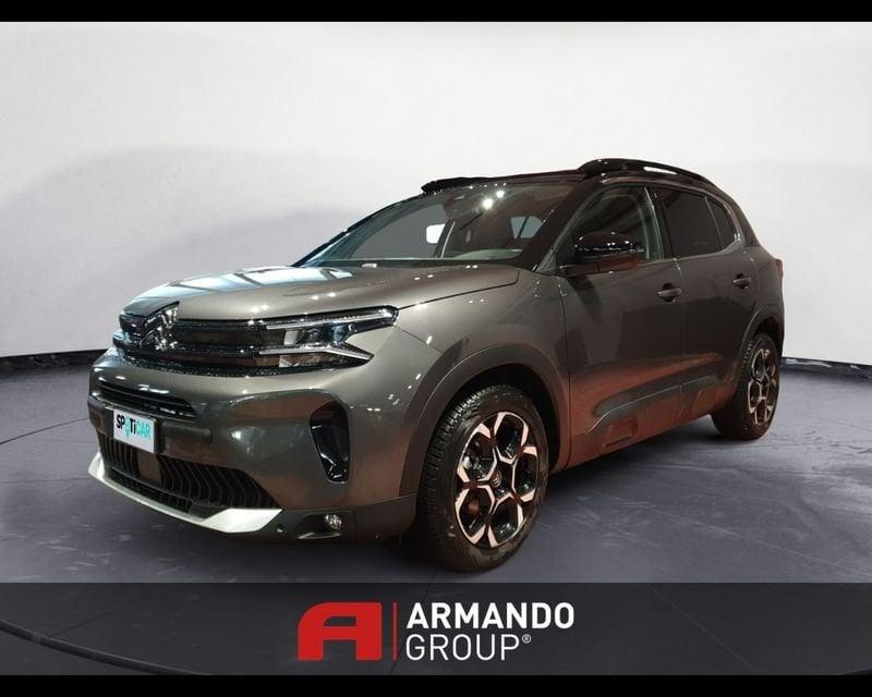 Citroën C5 Aircross PureTech 130 S&S EAT8 Feel Pack