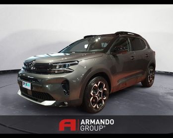 Citroën C5 Aircross PureTech 130 S&S EAT8 Feel Pack