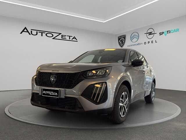 Peugeot 2008 PureTech 100 S&S Style