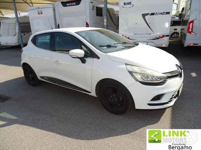 RENAULT Clio TCe 12V 90CV S&S 5 porte Energy -NEOPATENTATI
