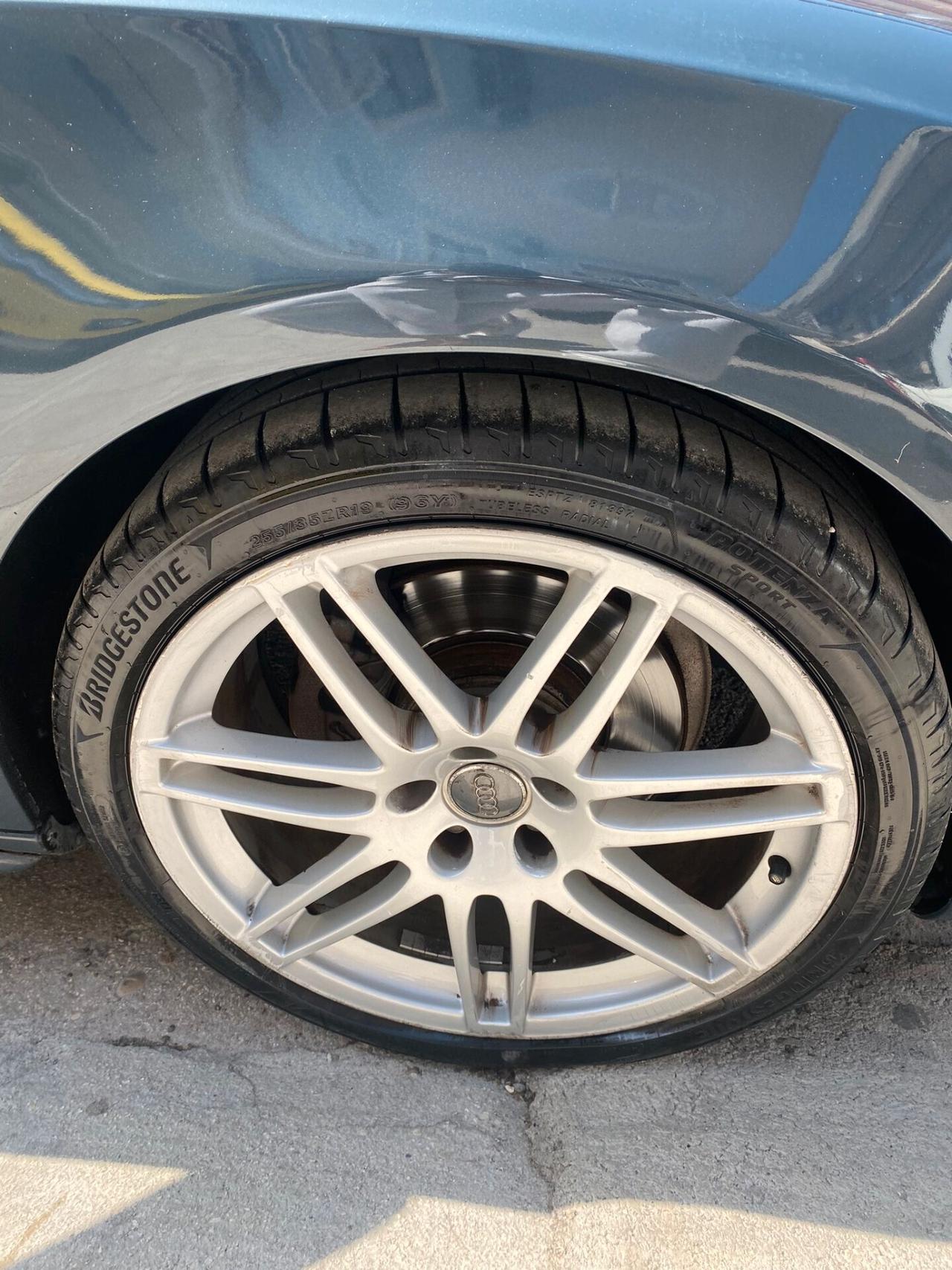 Audi A5 2.0 TDI F.AP.