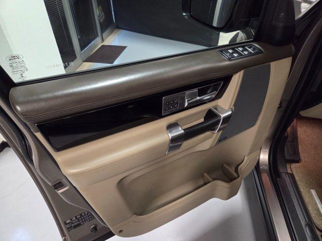 LAND ROVER Discovery 4 3.0 HSE Graphite Edition IVA ESPOSTA E6B