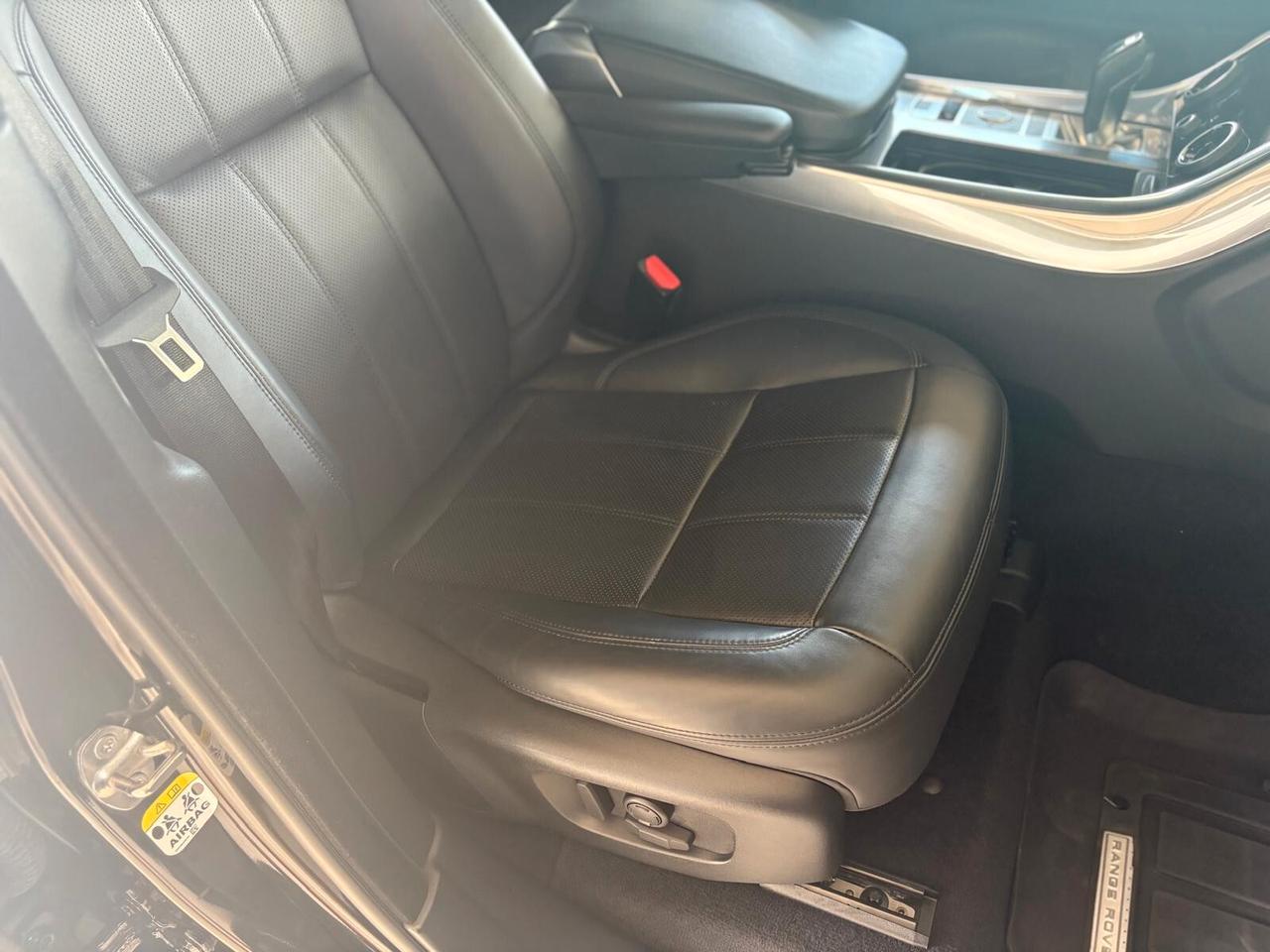 Land Rover Range Sport 3.0D l6 249 CV HSE Dynamic Stealth
