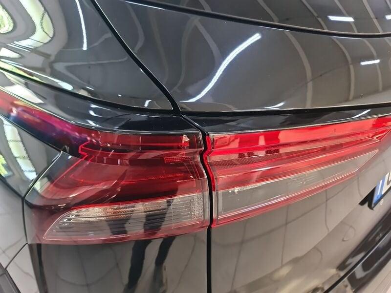 Nissan Qashqai e-Power N-Connecta