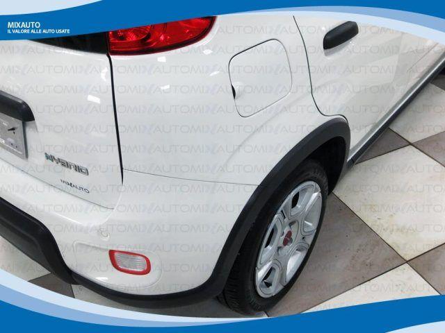 FIAT Panda Hybrid 1.0 FireFly 70cv EU6