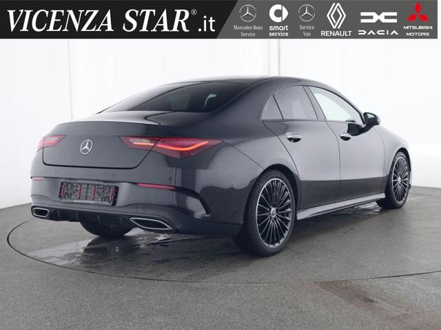 MERCEDES-BENZ CLA 200 MHV PREMIUM AMG