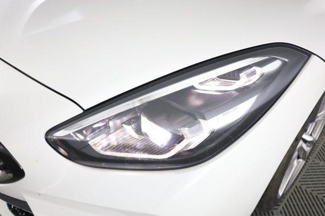 BMW Z4 Z4 sDrive20i MSport