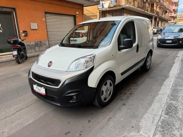 Fiat Fiorino 1.3 MJT 95CV Combinato SX