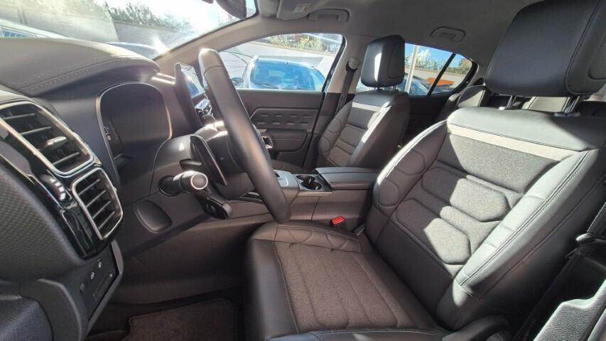 Citroen C5 Aircross BlueHDi 130 S&S EAT8 Max - 2024