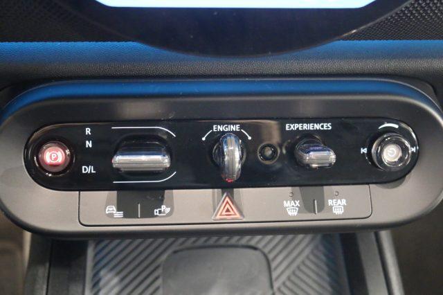 MINI Mini C Essential Countryman