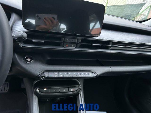 JEEP Avenger 1.2 Turbo 110 CV MHEV Longitude KM0