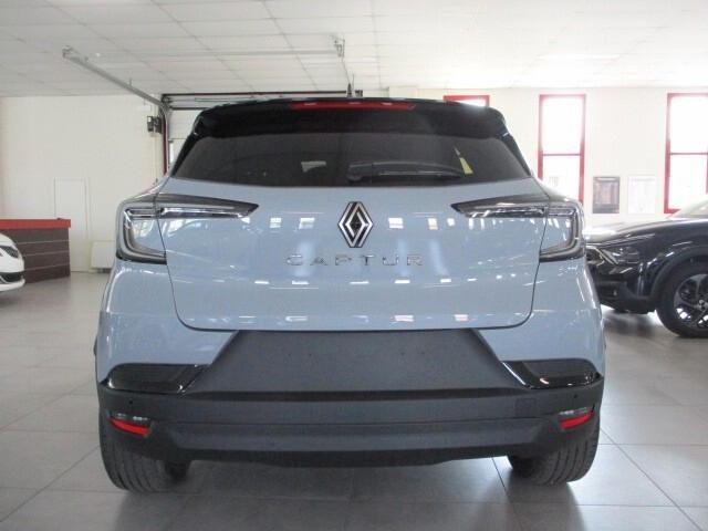 Renault Captur ECO-G 100 CV Techno
