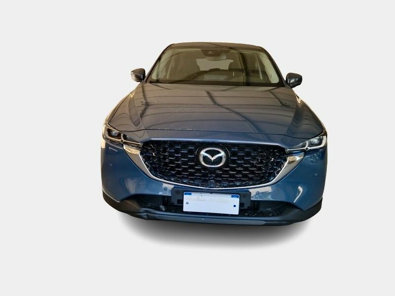 MAZDA CX-5 2.2L 150 CV 2WD CENTRE-LINE AUTO SUV