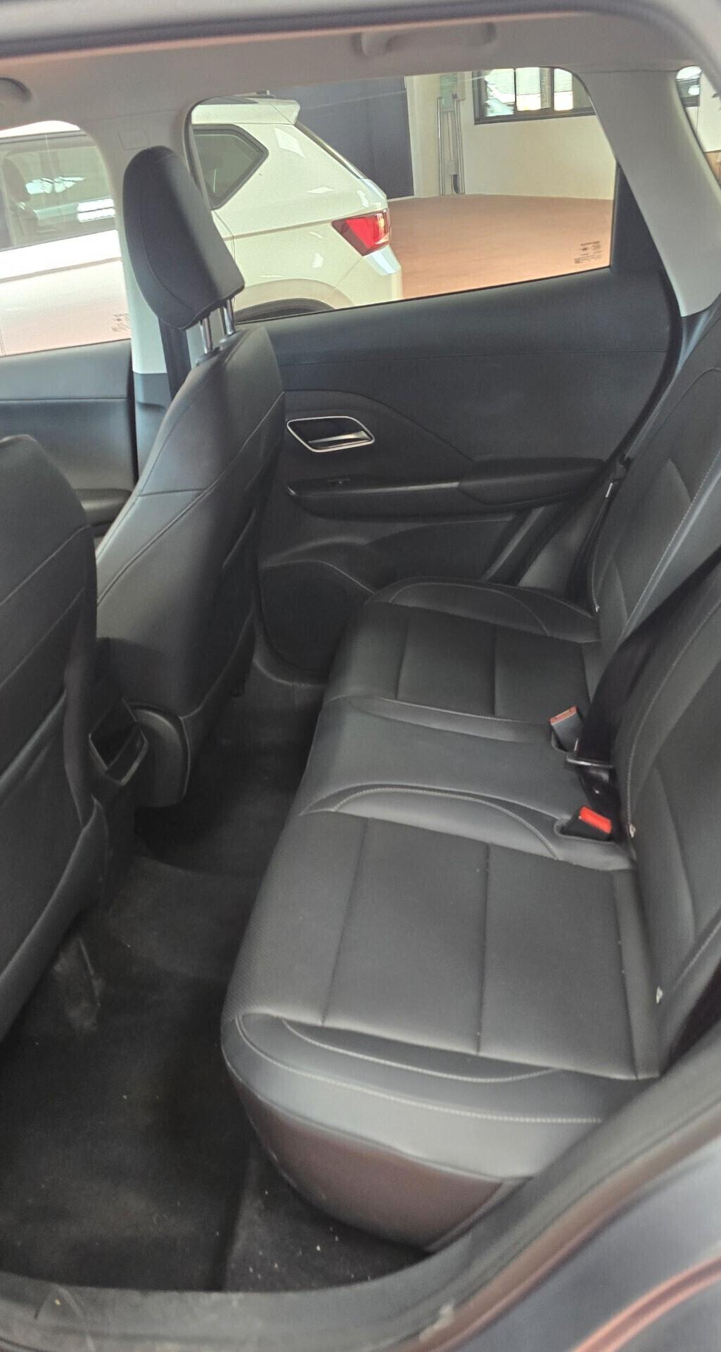 MG ZS 1.5 VTi-TECH 115 CV (85 kW) Comfort – Il SUV Compatto e Tecnologico