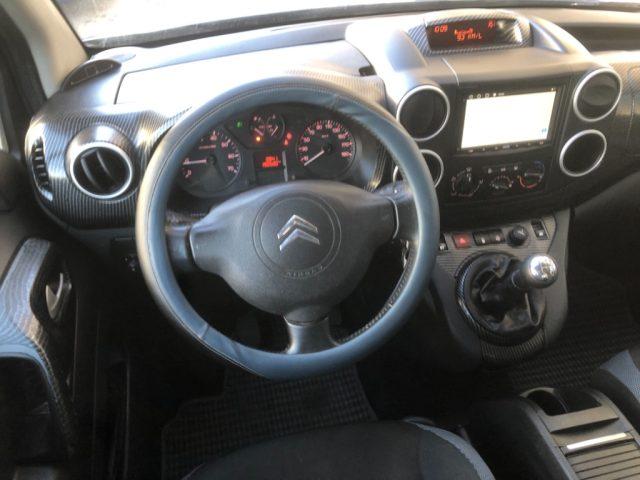 CITROEN Berlingo 1.6 HDi 110CV FAP XTR Theatre